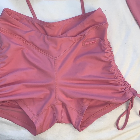 Oh Polly bo tee set - Picture 6 of 7